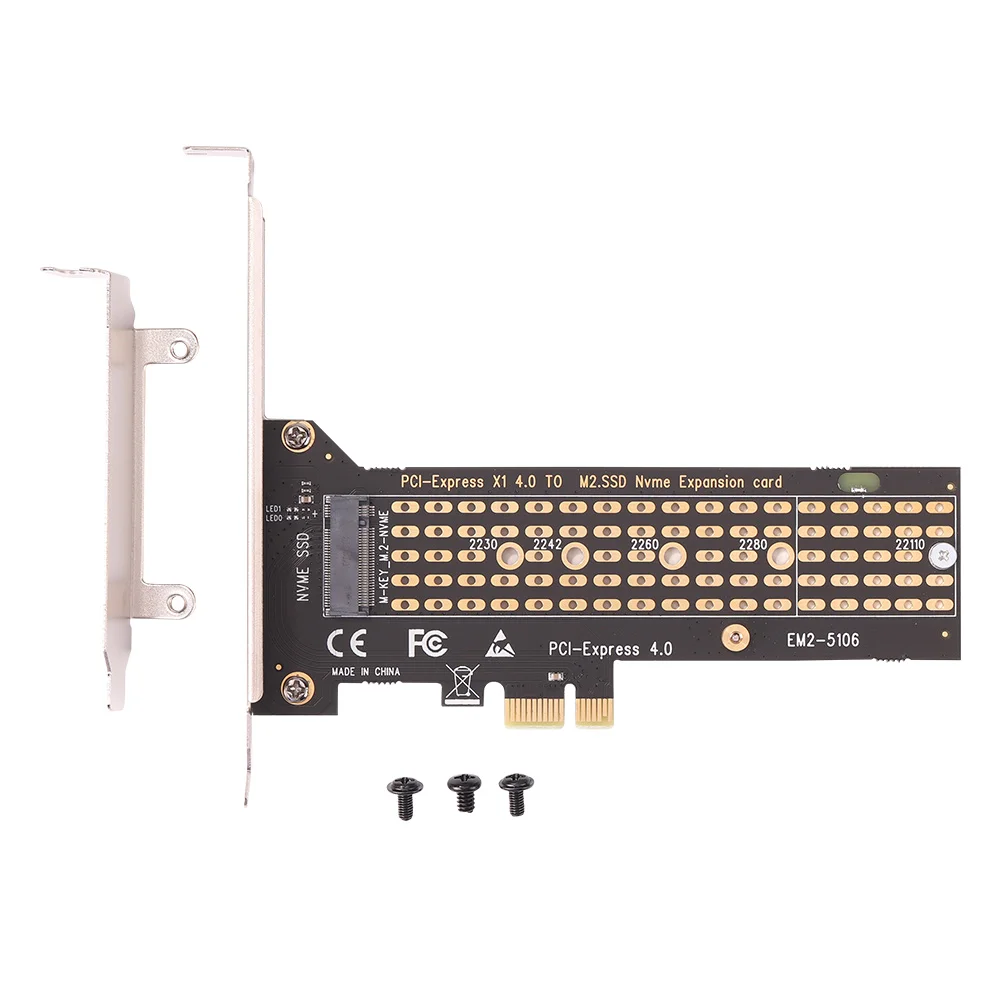 Адаптер M.2 для PCI-E, адаптер для телефона, адаптер M.2 PCI Express 1x 2230/2242/2260/2280/22110, переходник
Адаптер M.2 для PCI-E, адаптер для телефона, адаптер M.2 PCI Express 1x 2230/2242/2260/2280/22110, переходник