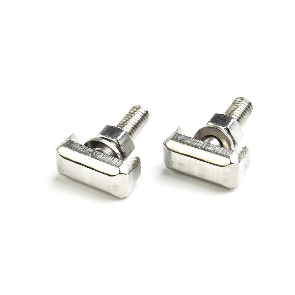 2pcs/set Battery Cable Terminal Connectors Car T-Bolt Stainless Steel Batteries Cable Connector Replace 19116852
2pcs/set Battery Cable Terminal Connectors Car T-Bolt Stainless Steel Batteries Cable Connector Replace 19116852