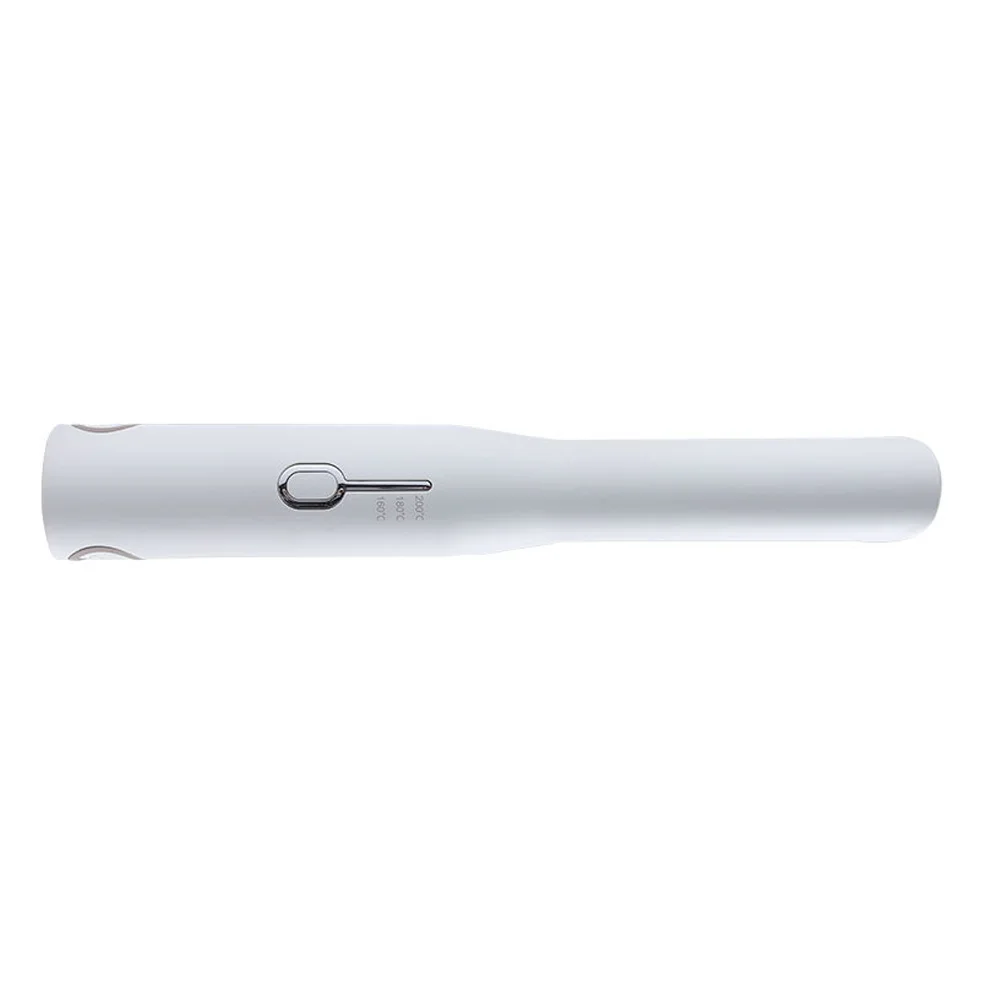 Iron Hair Curling For Flat Tool Crimper Curler Curls Styling Straightening Wavy Crimping Wand Straightener Rounded Device
Iron Hair Curling For Flat Tool Crimper Curler Curls Styling Straightening Wavy Crimping Wand Straightener Rounded Device
