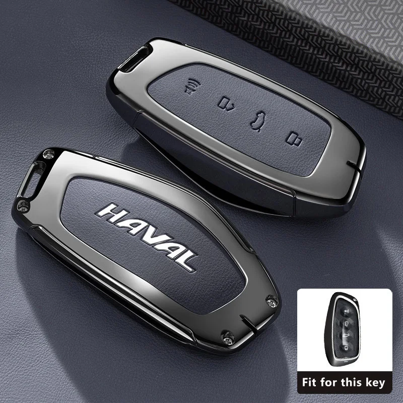 Чехол Для Автомобильного Ключа Из Цинкового Сплава Для HAVAL DARGO Hover H7 2025-2026
Чехол Для Автомобильного Ключа Из Цинкового Сплава Для HAVAL DARGO Hover H7 2025-2026