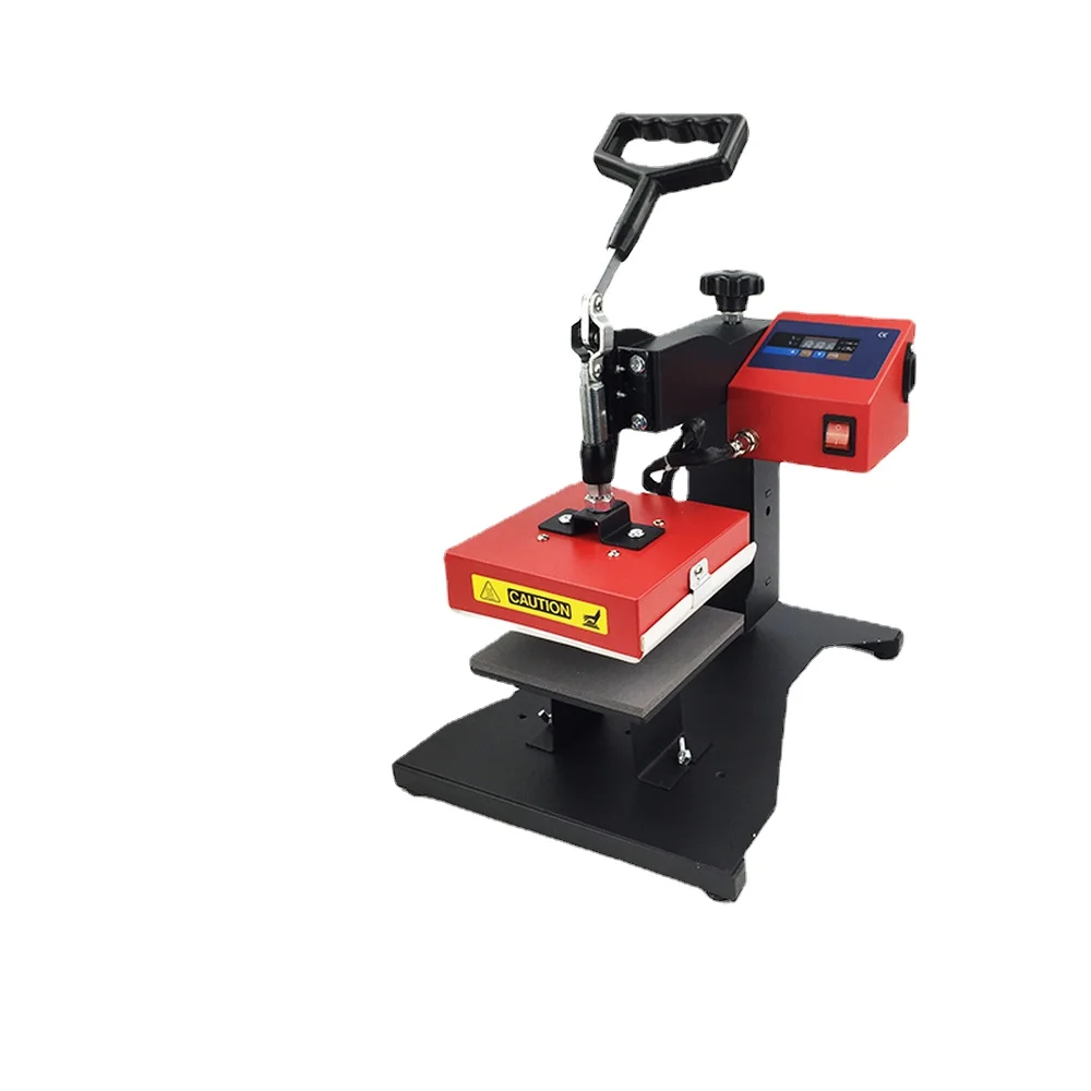 Small hot stamping machine heat press machine hot stamping machine hot drilling heat transfer machine 15*15cm
Small hot stamping machine heat press machine hot stamping machine hot drilling heat transfer machine 15*15cm