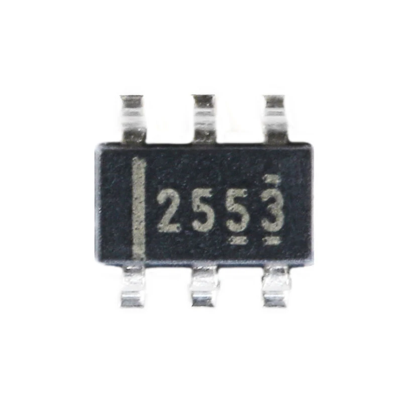 (10piece)TPS2553DBVR 2553 TPS3808GIBDBVR AVR TPS54202DDCR 4202 TPS562208DDCR 2208 TPS61165DBVR DAK SOT23-6
(10piece)TPS2553DBVR 2553 TPS3808GIBDBVR AVR TPS54202DDCR 4202 TPS562208DDCR 2208 TPS61165DBVR DAK SOT23-6