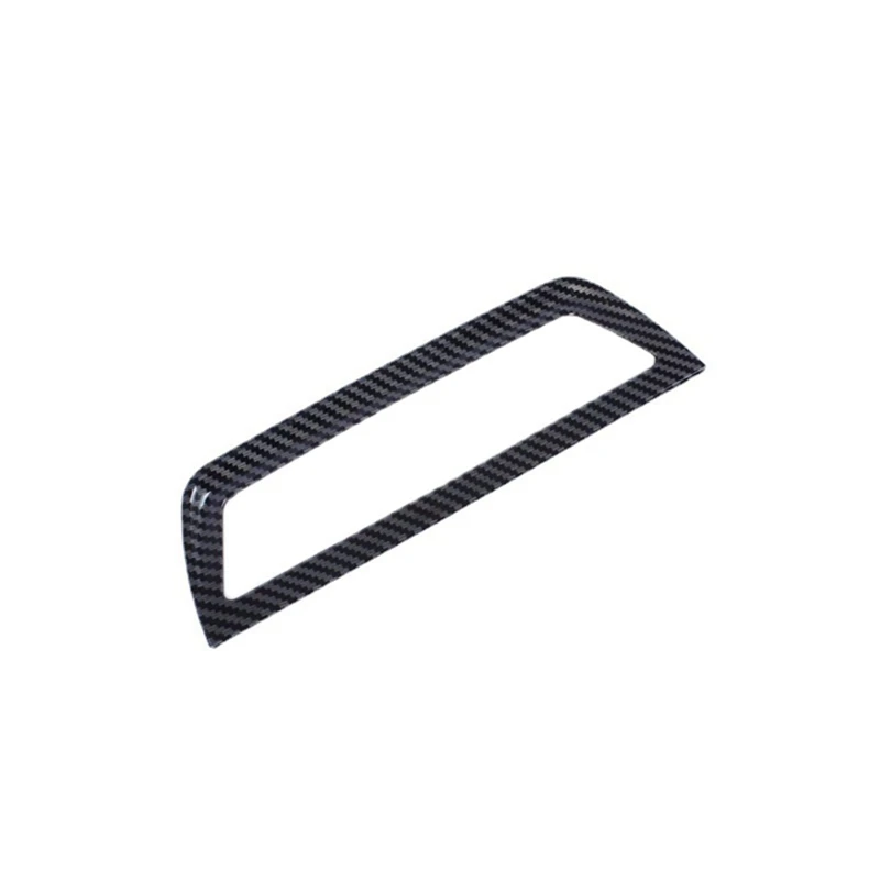 Car Display Panel Frame Back Screen Decorative Accessories For Toyota Alphard 2016-2019
Car Display Panel Frame Back Screen Decorative Accessories For Toyota Alphard 2016-2019