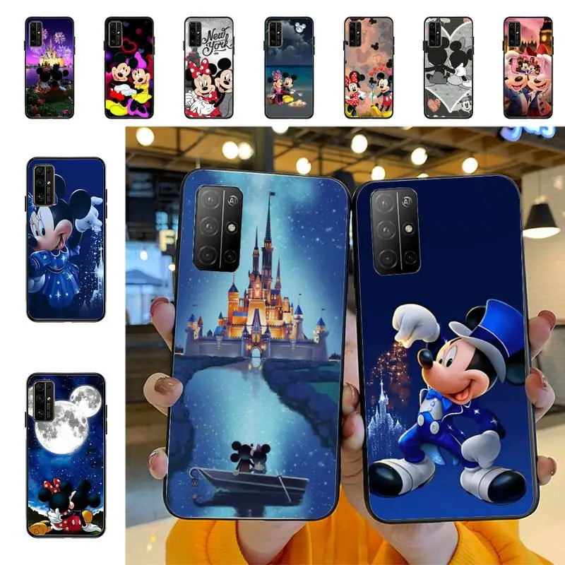 Cartoon cute mouse Phone Case for Huawei Honor 10 i 8X C 5A 20 9 10 30 lite pro Voew 10 20 V30
Cartoon cute mouse Phone Case for Huawei Honor 10 i 8X C 5A 20 9 10 30 lite pro Voew 10 20 V30