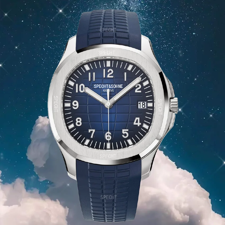 2022 Newest Men's Watch Top Brand Luxury Japan Miyota Automatic Mechanical Watches Steel Luminous Waterproof Relogio Masculino
2022 Newest Men's Watch Top Brand Luxury Japan Miyota Automatic Mechanical Watches Steel Luminous Waterproof Relogio Masculino
