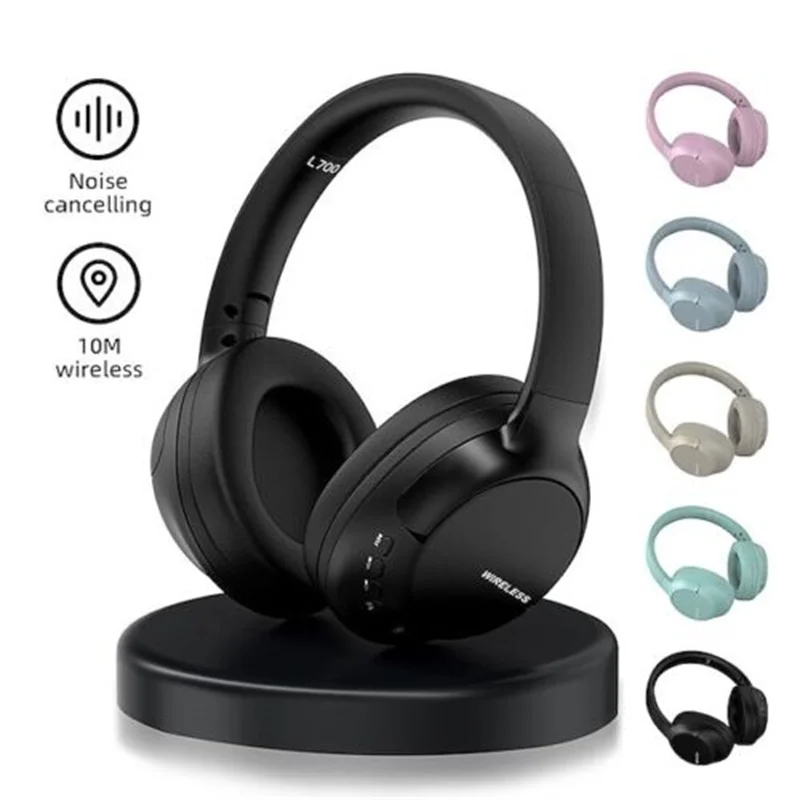 HIFI беспроводные наушники Bluetooth шумоподавление 9D Surround стерео Игры гарнитура сабвуфер наушники DJ гарнитура телефонные наушники
HIFI беспроводные наушники Bluetooth шумоподавление 9D Surround стерео Игры гарнитура сабвуфер наушники DJ гарнитура телефонные наушники