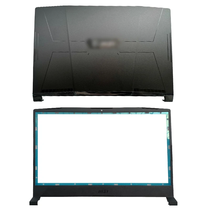 Новинка, чехол для ноутбука MSI Pulse GL66 GF66 12UEK MS-1581 MS-1582 Series, задняя крышка ЖК-дисплея/передняя панель, чехол для ноутбука
Новинка, чехол для ноутбука MSI Pulse GL66 GF66 12UEK MS-1581 MS-1582 Series, задняя крышка ЖК-дисплея/передняя панель, чехол для ноутбука