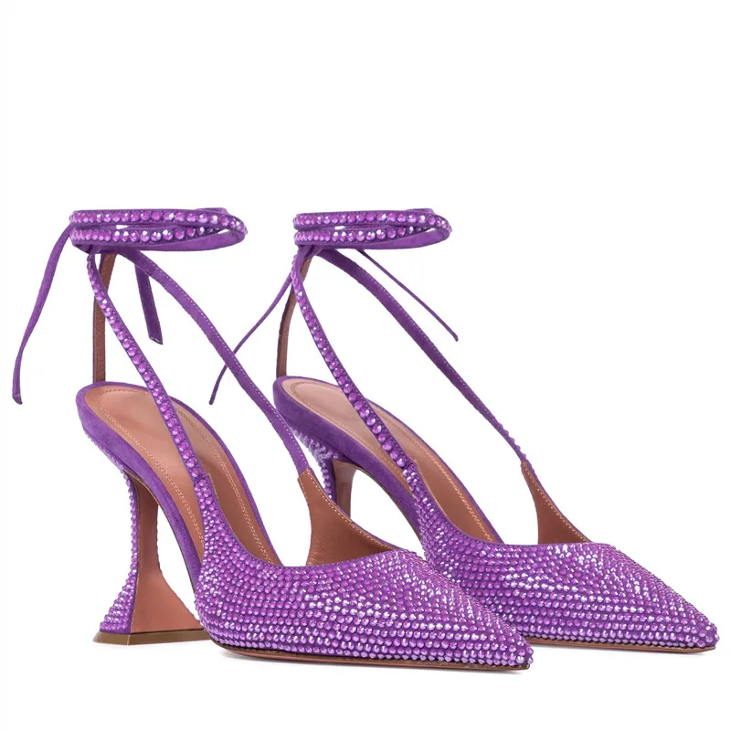 Women's High Heels Comfort Cup High Heel Slingback Women's Party Ball Shoes Summer High Heels Wedding Shoes
Women's High Heels Comfort Cup High Heel Slingback Women's Party Ball Shoes Summer High Heels Wedding Shoes
