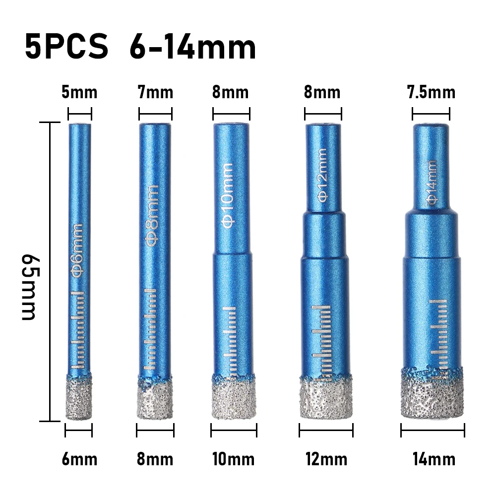 Алмазное Сверло Для Сухой Отвертки, Пила Для Фарфоровой Плитки, Керамический Мрамор, Гранит, Кольцевая Пила
Алмазное Сверло Для Сухой Отвертки, Пила Для Фарфоровой Плитки, Керамический Мрамор, Гранит, Кольцевая Пила