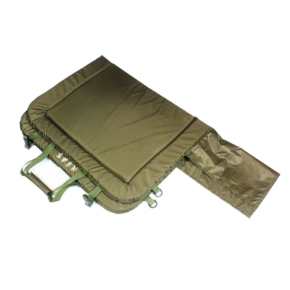 1pcs Fishing Unhooking Mat Care Carp Fishing Landing Mats Pad Fishes Care Pads Protection Fish Tackle Pesca Iscas Tools 108x68cm
1pcs Fishing Unhooking Mat Care Carp Fishing Landing Mats Pad Fishes Care Pads Protection Fish Tackle Pesca Iscas Tools 108x68cm