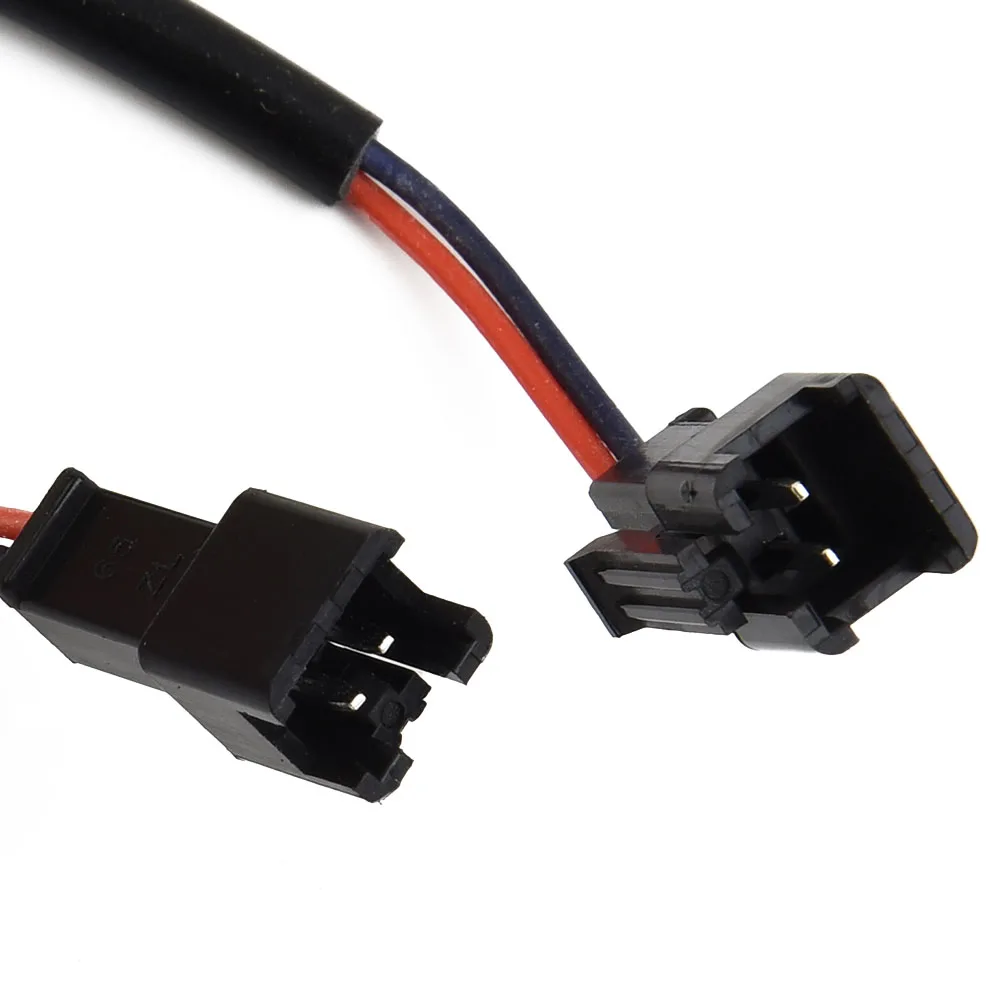 E-bike Brake Lever Electric Bicycle JST-SM 2-pin Male 1 Pair 49PDD Aluminum Black Cycling New Practical Durable
E-bike Brake Lever Electric Bicycle JST-SM 2-pin Male 1 Pair 49PDD Aluminum Black Cycling New Practical Durable