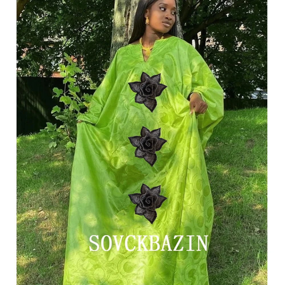 Женское длинное платье из хлопка, мятно-зеленое платье в африканском стиле
Женское длинное платье из хлопка, мятно-зеленое платье в африканском стиле