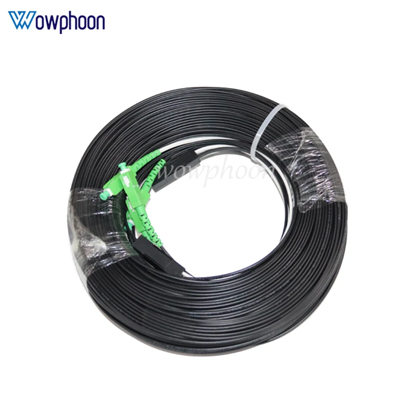 500 м 2 стальной 2-жильный прямой кабель SC FC LC APC UPC Одномодовый SM Simplex FTTH соединительный кабель одномодовый оптоволоконный кабель
500 м 2 стальной 2-жильный прямой кабель SC FC LC APC UPC Одномодовый SM Simplex FTTH соединительный кабель одномодовый оптоволоконный кабель