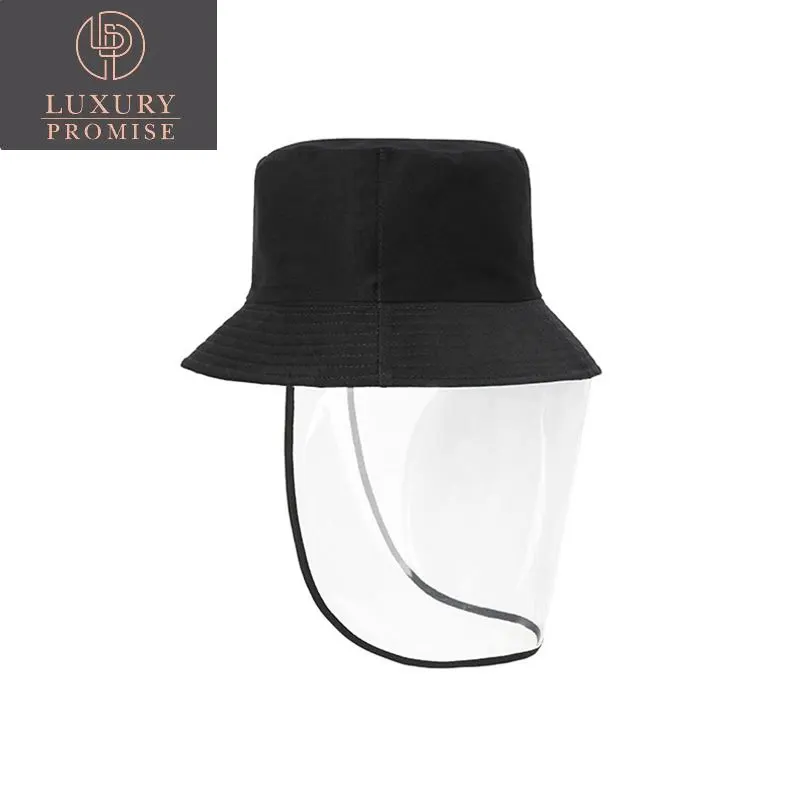 High Quality Protective Bucket Hat Unisex Anti-wind Dust Anti-fog Men Enclosing Anti-dust Caps Outdoor Sunbonnet Fisherman PUHat
High Quality Protective Bucket Hat Unisex Anti-wind Dust Anti-fog Men Enclosing Anti-dust Caps Outdoor Sunbonnet Fisherman PUHat
