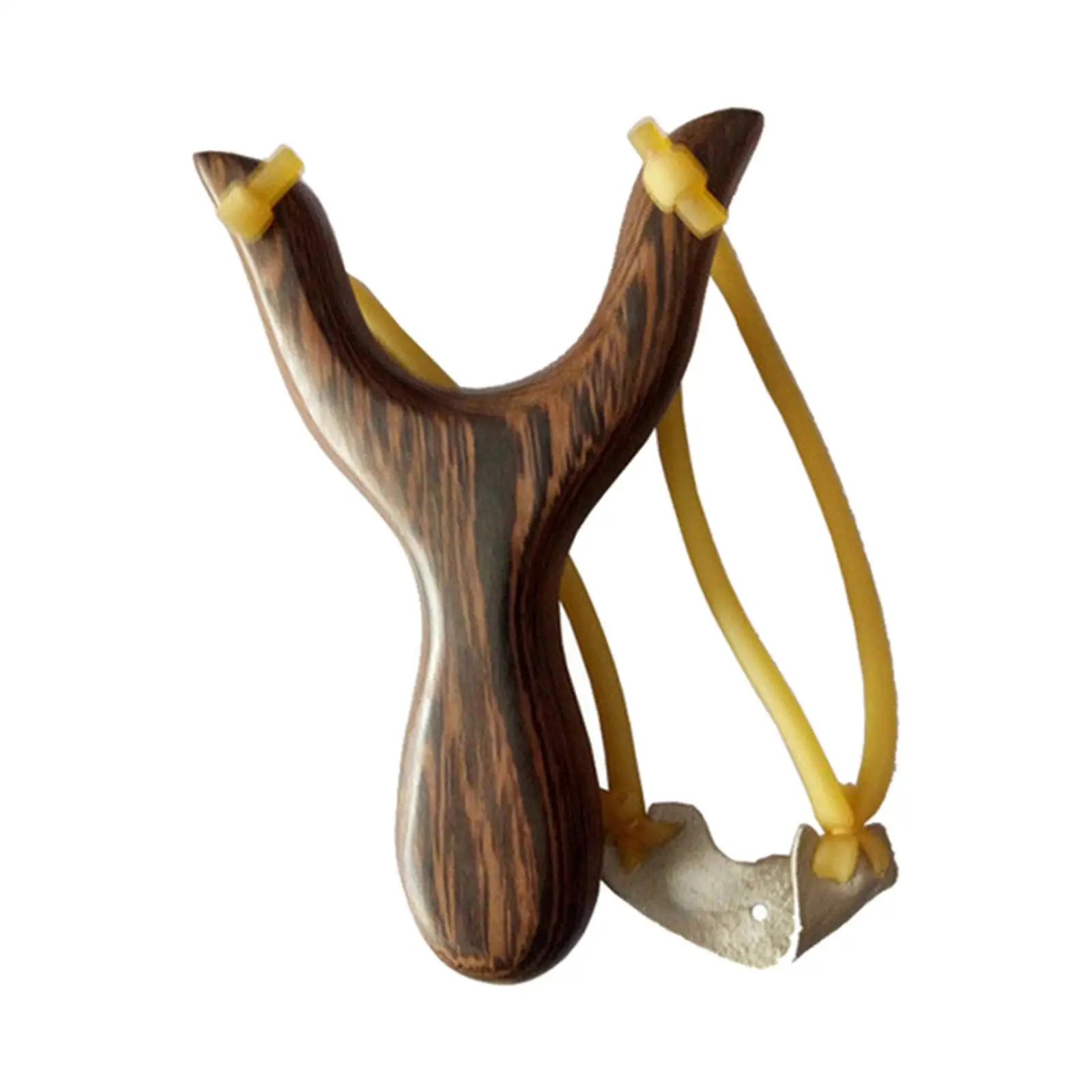 Wooden Slingshot Oudtoor Portable Lightweight Kids Hunting Slingshot for Competition Exercise Entertainment Outdoor Hunting
Wooden Slingshot Oudtoor Portable Lightweight Kids Hunting Slingshot for Competition Exercise Entertainment Outdoor Hunting