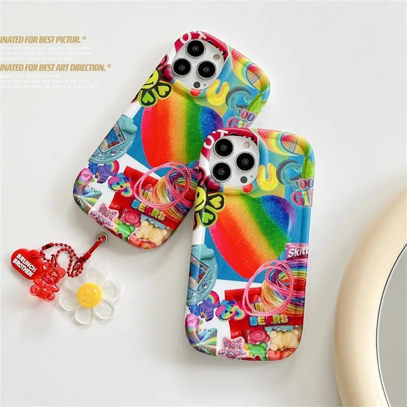 Fashion Painted Hearts Female Phone Cover Case For Iphone 14 13 12 11 Pro Max Xr Cute Accessorize Anti-fall Soft Coque Fundas
Fashion Painted Hearts Female Phone Cover Case For Iphone 14 13 12 11 Pro Max Xr Cute Accessorize Anti-fall Soft Coque Fundas