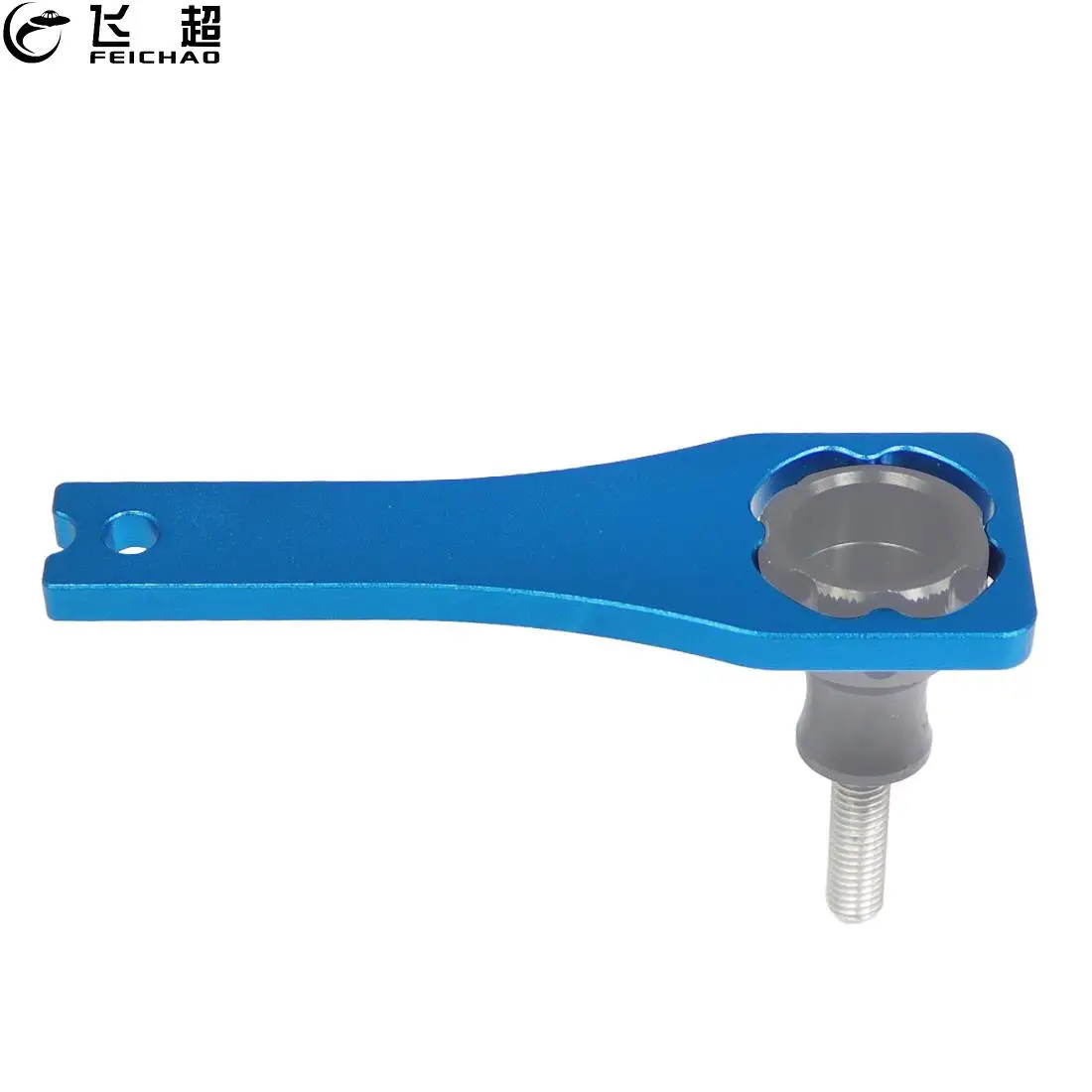 Aluminum Alloy Wrench Spanner Tighten Thumb Knob Screw Tool for GoPro Hero 10 9 8 7 Action Camera Accessories Camera Mounting
Aluminum Alloy Wrench Spanner Tighten Thumb Knob Screw Tool for GoPro Hero 10 9 8 7 Action Camera Accessories Camera Mounting
