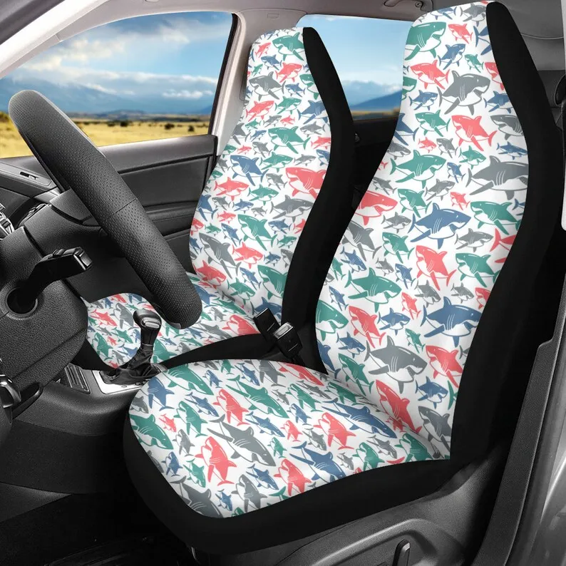 Shark Car Seat Cover, Shark Car Seat Set, Shark Seat Cover, Shark Bench Seat Cover, Shark Front Seat Cover, Shark Back Seat Cove
Shark Car Seat Cover, Shark Car Seat Set, Shark Seat Cover, Shark Bench Seat Cover, Shark Front Seat Cover, Shark Back Seat Cove