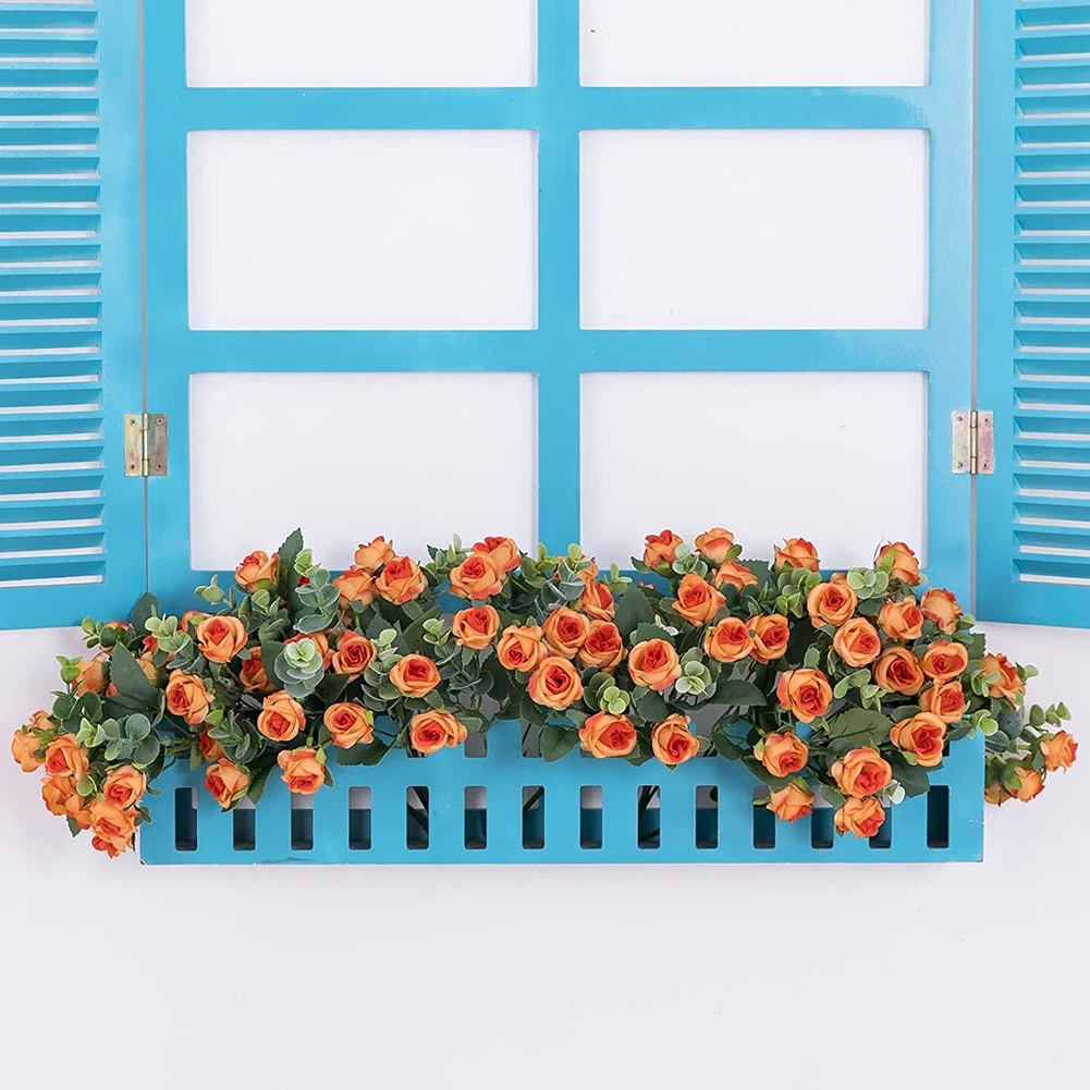 Floral Décor Artificial Flower 30cm Bunch Fake Flowers Garden Home Decor Multi Colors Silk Cloth Wedding Party
Floral Décor Artificial Flower 30cm Bunch Fake Flowers Garden Home Decor Multi Colors Silk Cloth Wedding Party