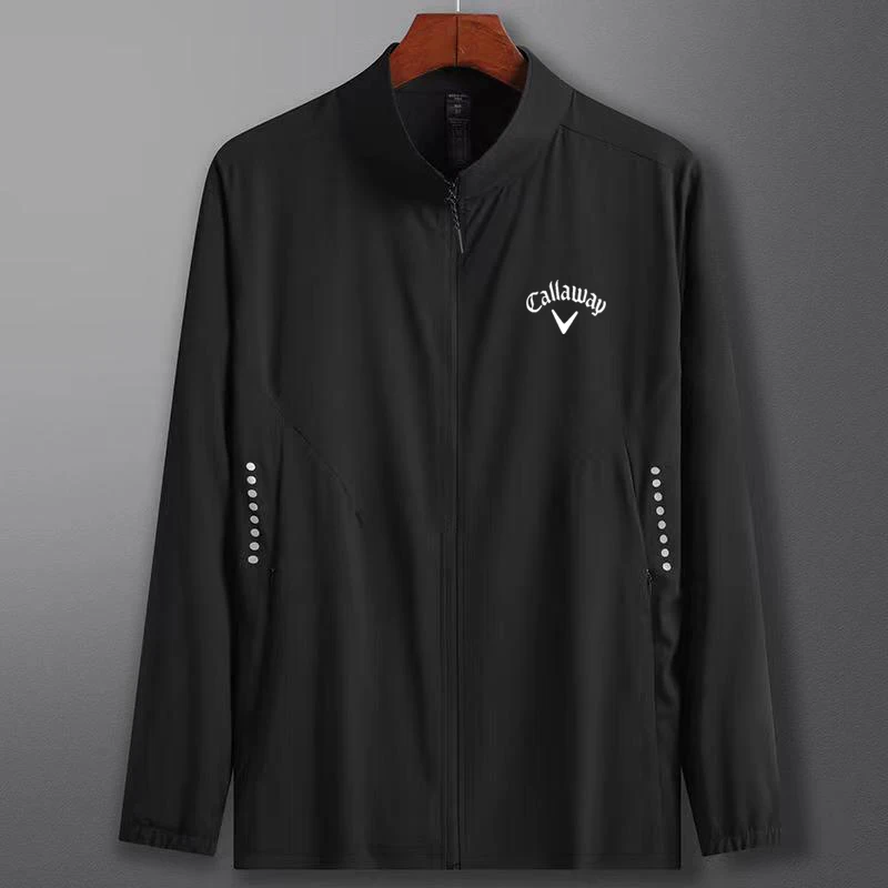 Куртка от дождя Malbon для гольфа, кемпинга, Мужская и Женская водонепроницаемая одежда для защиты от солнца, одежда для рыбалки и охоты, быстросохнущая ветровка 
Куртка от дождя Malbon для гольфа, кемпинга, Мужская и Женская водонепроницаемая одежда для защиты от солнца, одежда для рыбалки и охоты, быстросохнущая ветровка