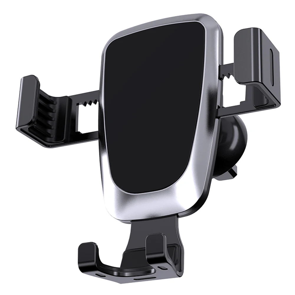 Car Phone Holder Rotation Universal Car Dash Air Vent Mount GPS Holder Windshield Navigation Gravity Bracket Car Accessories
Car Phone Holder Rotation Universal Car Dash Air Vent Mount GPS Holder Windshield Navigation Gravity Bracket Car Accessories