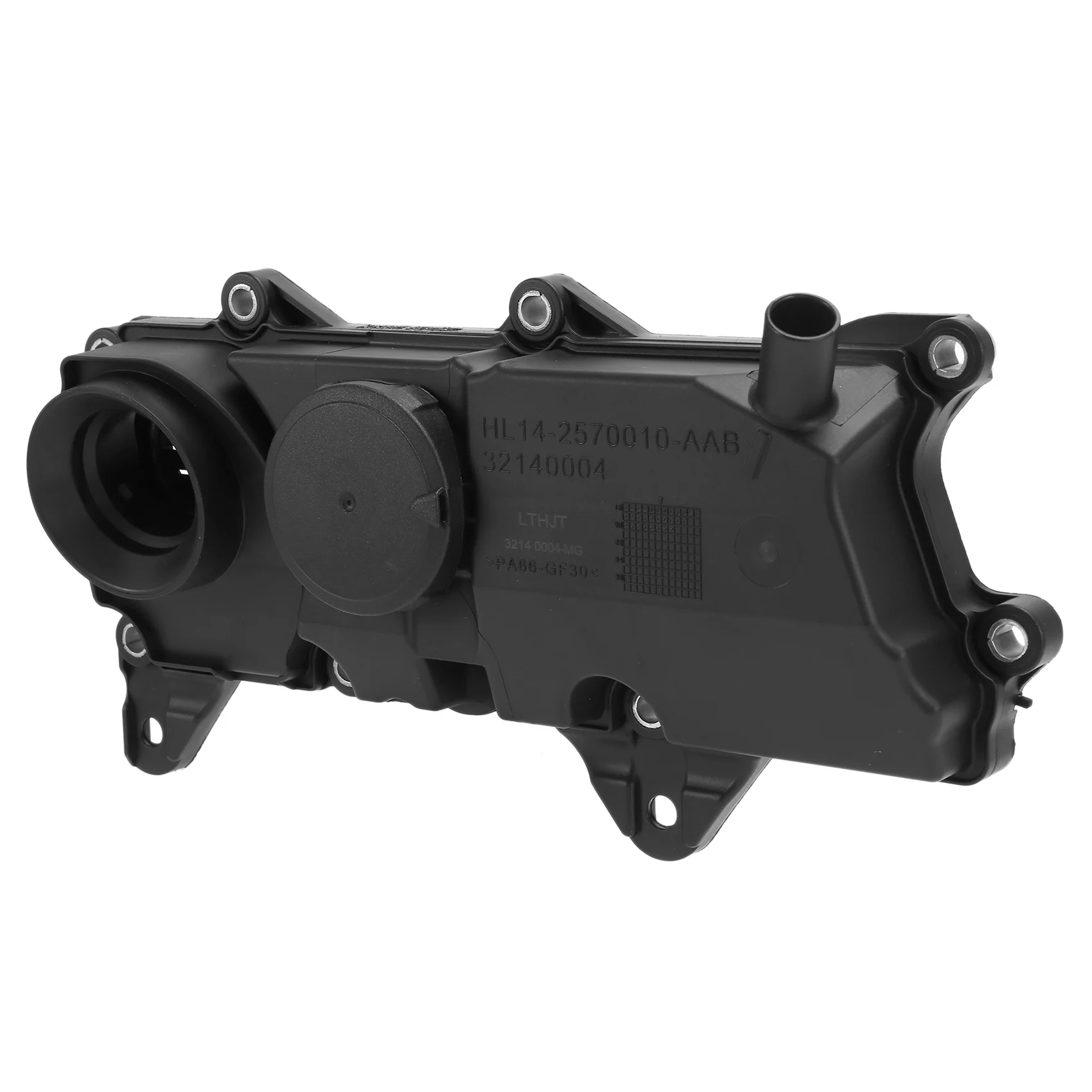 Automotive Exhaust Valve Crankshaft Ventilator Waste Air Valve for V40 S60 S90 S80 XC60 2016 31670210
Automotive Exhaust Valve Crankshaft Ventilator Waste Air Valve for V40 S60 S90 S80 XC60 2016 31670210