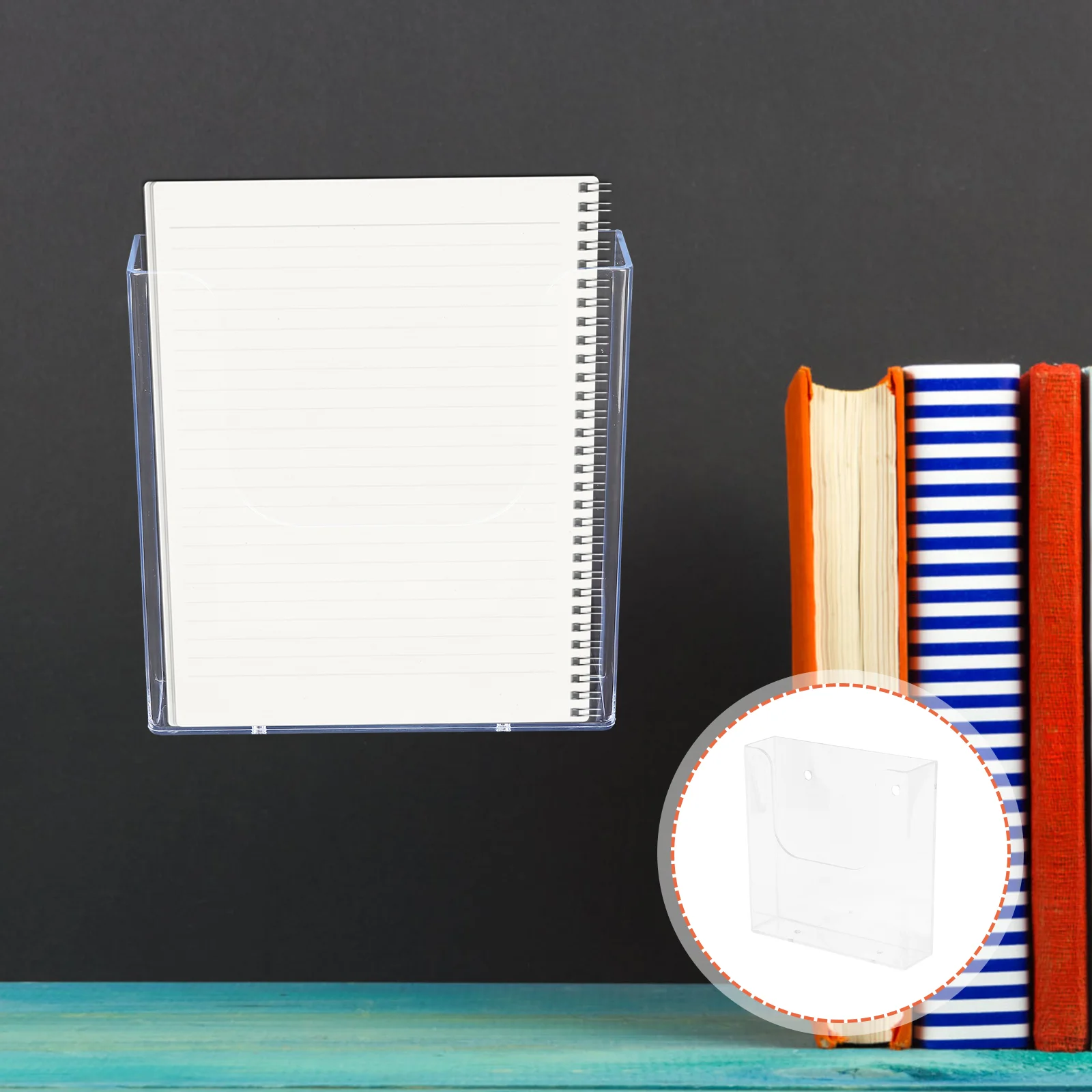 Папки-брошюры, подставка для хранения вертикальных файлов, настенная стойка для документов, коробка для хранения, держатель для магазинов, прозрачные брошюры, офис 
Папки-брошюры, подставка для хранения вертикальных файлов, настенная стойка для документов, коробка для хранения, держатель для магазинов, прозрачные брошюры, офис