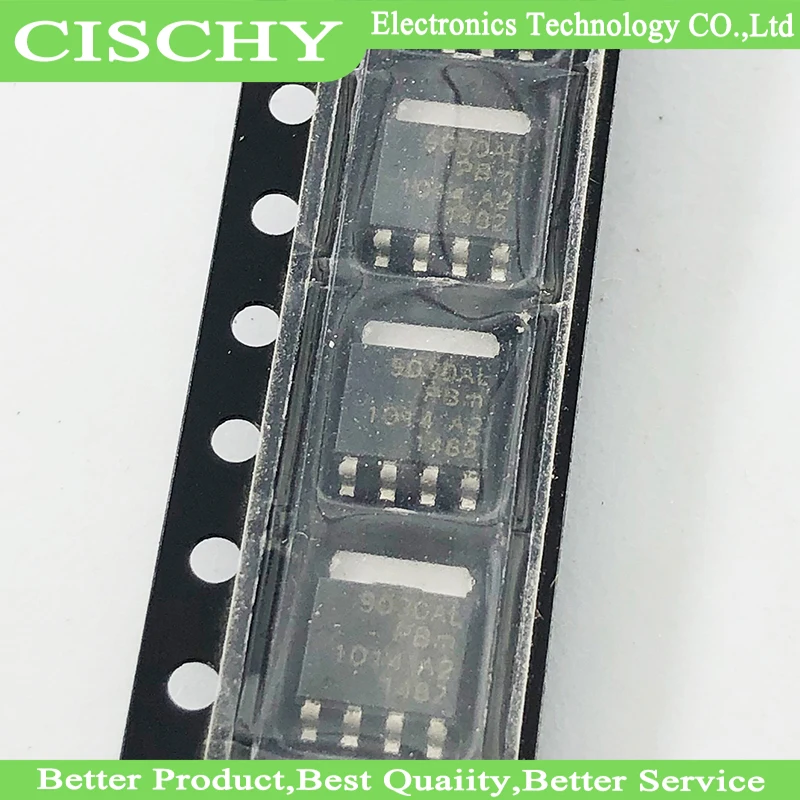 1PCS PH9030AL PH9030L 9030L 9030AL SOT-669
1PCS PH9030AL PH9030L 9030L 9030AL SOT-669