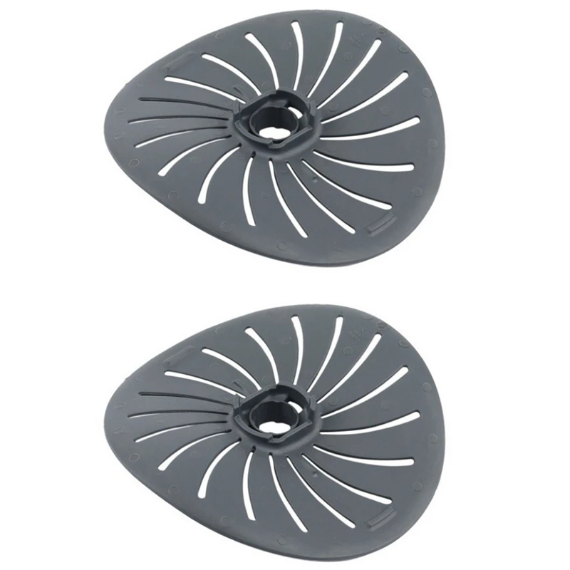 2PCS Blade Cover For Thermomix TM5/TM6 Slow Cooking & Sous Vide Food Processer Protection Blade Accessory
2PCS Blade Cover For Thermomix TM5/TM6 Slow Cooking & Sous Vide Food Processer Protection Blade Accessory