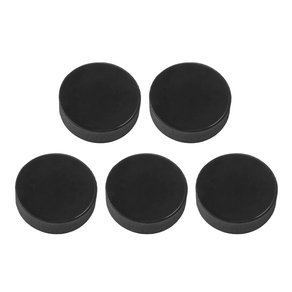 Hockey Ice Pucks Puck Training Sports Balls Equipment Practice Rubber Officialstick Street Accessories Practicing Outdoor Parts
Hockey Ice Pucks Puck Training Sports Balls Equipment Practice Rubber Officialstick Street Accessories Practicing Outdoor Parts