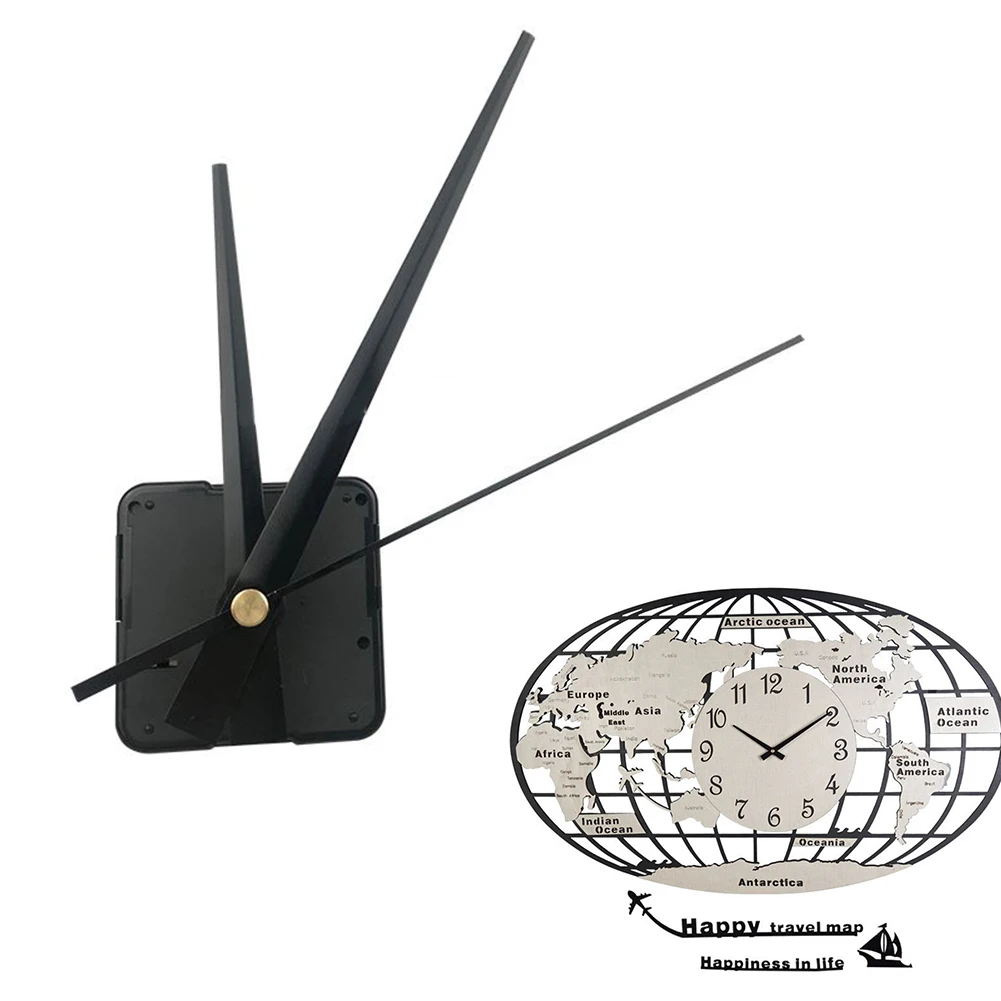Movement Quartz Clock Movement Clock Mute Movement Quartz Repair Quartz Watch Silent Wall Clock Movement With Hands
Movement Quartz Clock Movement Clock Mute Movement Quartz Repair Quartz Watch Silent Wall Clock Movement With Hands
