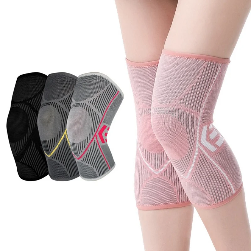 1 pair Fitness Running Knee Support Braces Elastic Nylon Sport Compression Knee Pad Sleeve Cycling Basketball Volleyball Knee Pa
1 pair Fitness Running Knee Support Braces Elastic Nylon Sport Compression Knee Pad Sleeve Cycling Basketball Volleyball Knee Pa