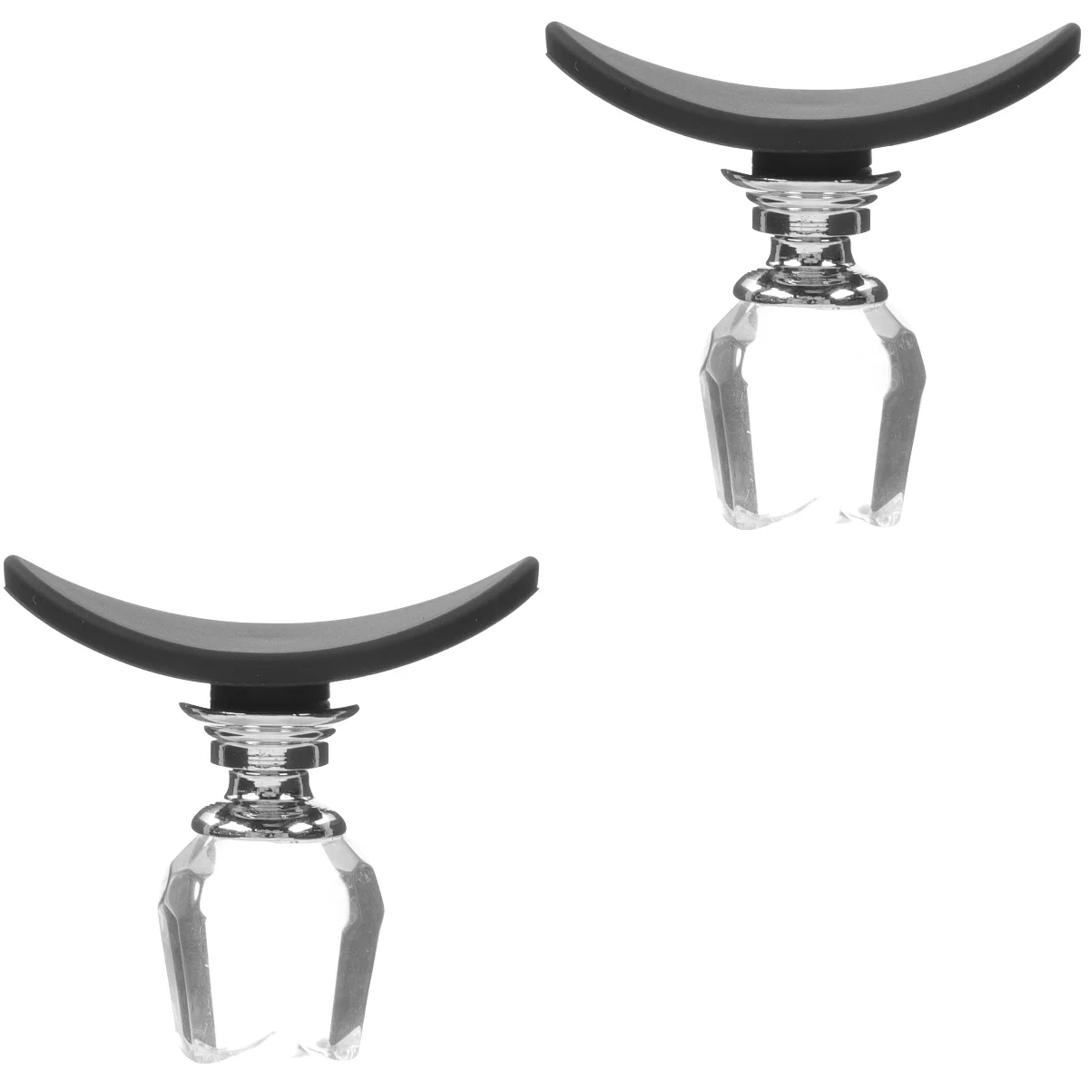 Eyeshadow Makeup Tool Crease Eye Stamp Shadow Stamper Stencil Eyes Eyeliner Line Women Siliconeaccessory Stencils 
Eyeshadow Makeup Tool Crease Eye Stamp Shadow Stamper Stencil Eyes Eyeliner Line Women Siliconeaccessory Stencils