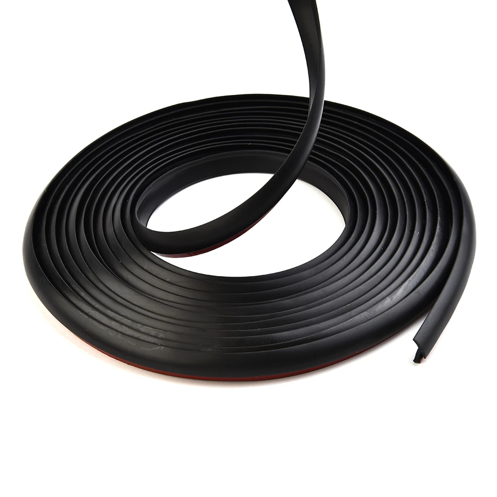 5m Car Door Sealing Strip Inclined T-Shaped Weatherproof Edge Trim Rubber Universal 8x10mm Car Interior Accessories
5m Car Door Sealing Strip Inclined T-Shaped Weatherproof Edge Trim Rubber Universal 8x10mm Car Interior Accessories