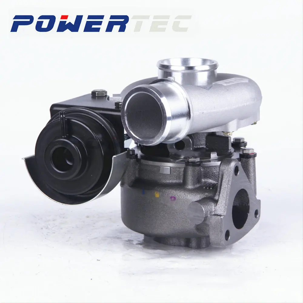 Complete Turbo Charger For Hyundai Santa Fe 2.2 CRDi 150 HP 110Kw D4EB 49135-07300 2823127800 Full Turbine Turbolader 2005-
Complete Turbo Charger For Hyundai Santa Fe 2.2 CRDi 150 HP 110Kw D4EB 49135-07300 2823127800 Full Turbine Turbolader 2005-