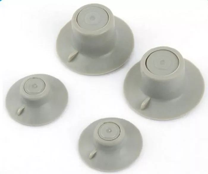 Sell 4PCS Notebook Accessory Laptop Heat Reduction Pad Cooling Feet Holder Suction Leg Set Universal Skidproof Cooler Stand 
Sell 4PCS Notebook Accessory Laptop Heat Reduction Pad Cooling Feet Holder Suction Leg Set Universal Skidproof Cooler Stand