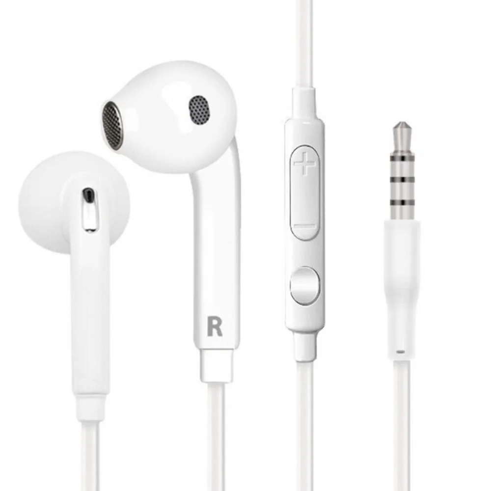 1PCS 3.5mm Wired Headphones Music Sport Gaming Headset With Mic Bass Earbuds Stereo Earphone For Samsung Galaxy S6 Headphones
1PCS 3.5mm Wired Headphones Music Sport Gaming Headset With Mic Bass Earbuds Stereo Earphone For Samsung Galaxy S6 Headphones