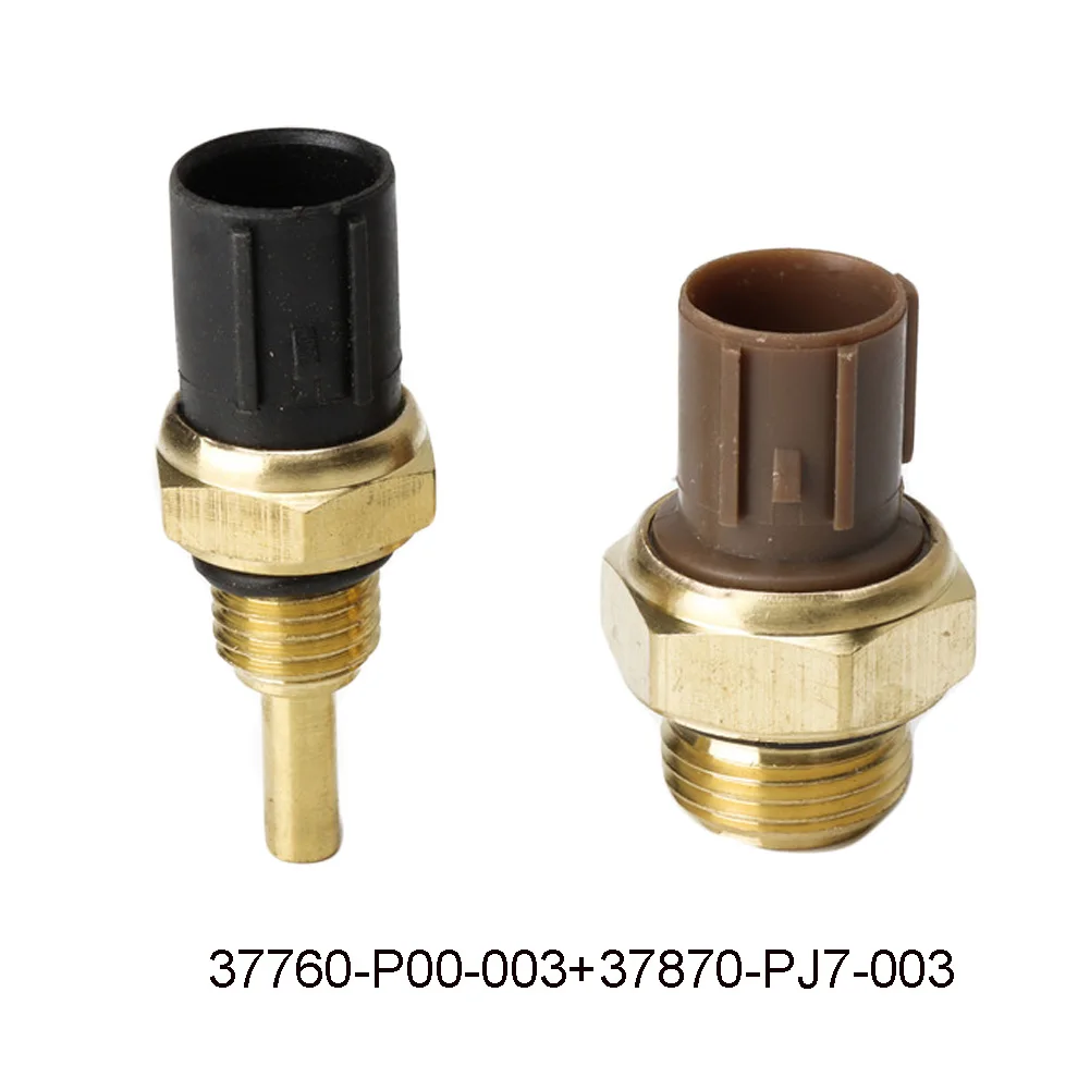 2pcsCooling Fan Switch Coolant Temp Sensor For Honda For Accord For -CR-V For Civic Automobiles Temperature Sensor Durable Parts
2pcsCooling Fan Switch Coolant Temp Sensor For Honda For Accord For -CR-V For Civic Automobiles Temperature Sensor Durable Parts