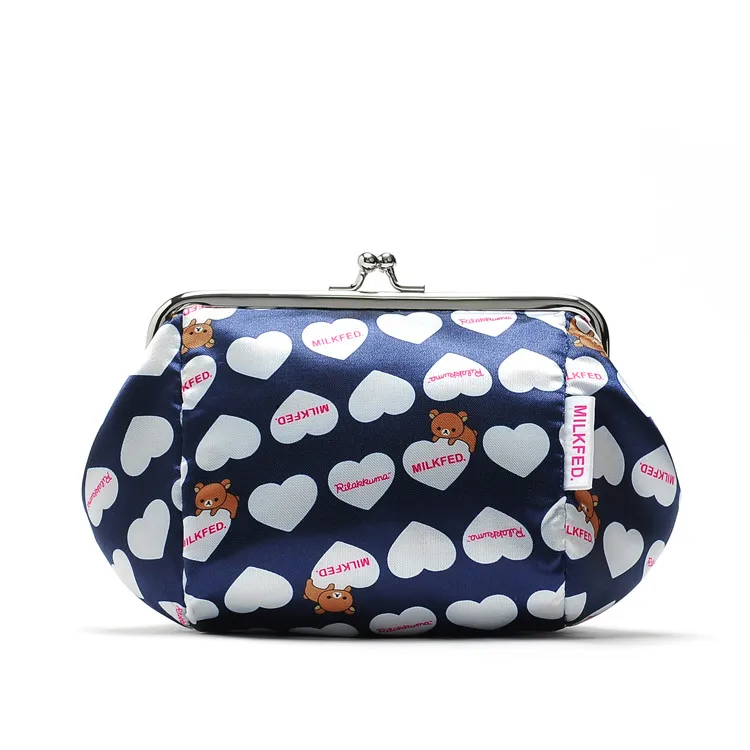 Новый Симпатичный детский мини-кошелек для монет в стиле «Мой сосед Тоторо», кошелек для девочек, плюшевый Кошелек для монет, чехол, сумка дл...
Новый Симпатичный детский мини-кошелек для монет в стиле «Мой сосед Тоторо», кошелек для девочек, плюшевый Кошелек для монет, чехол, сумка дл...