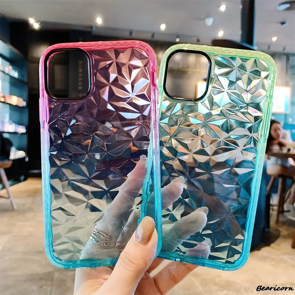 Diamond Pattern Case For Samsung Galaxy A10s A11 A20s A30 A31 A50 A51 A70 S7 S8 S9 S20 S21 Plus Note 20 Ultra Shockproof Cover
Diamond Pattern Case For Samsung Galaxy A10s A11 A20s A30 A31 A50 A51 A70 S7 S8 S9 S20 S21 Plus Note 20 Ultra Shockproof Cover