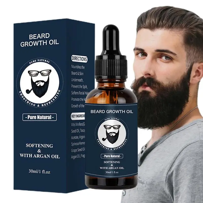 Beard Oil Beard Conditioner Enhance Natural Shine Beard Conditioning Oil With Grape Seed Argan Oil Softens Strengthens Beards
Beard Oil Beard Conditioner Enhance Natural Shine Beard Conditioning Oil With Grape Seed Argan Oil Softens Strengthens Beards
