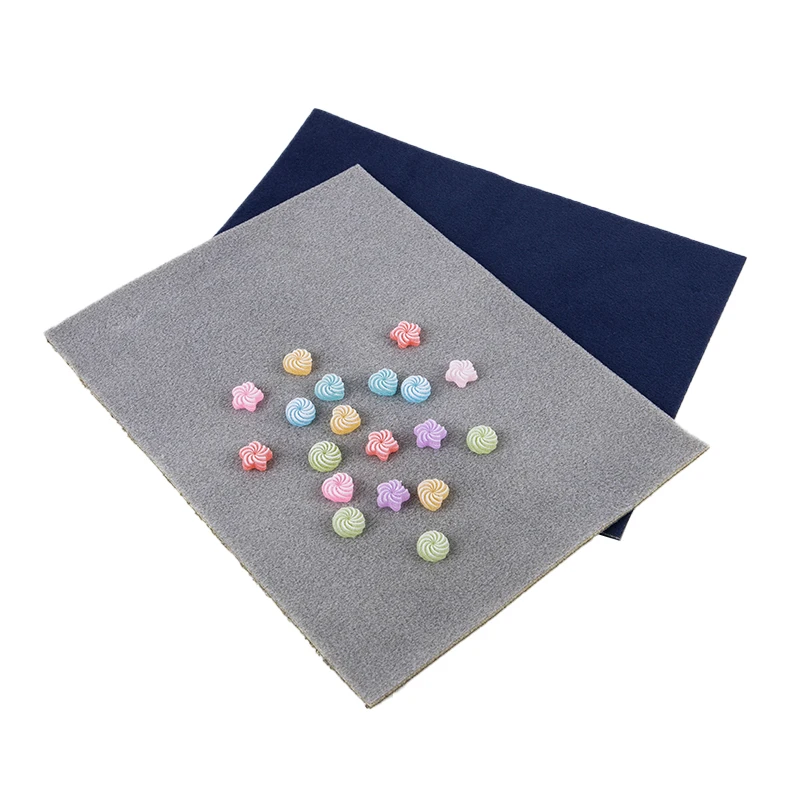 1Pc Handamde Bead Mat Jewelry Beading Tool At Random DIY Making Jewelry Findings
1Pc Handamde Bead Mat Jewelry Beading Tool At Random DIY Making Jewelry Findings