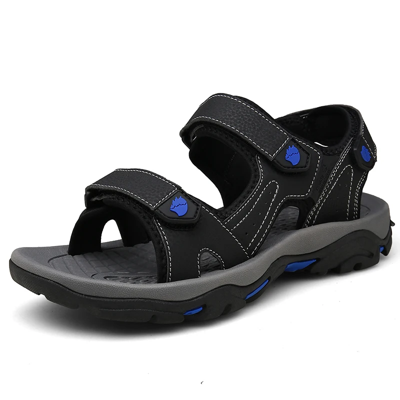 Men's Shoes Summer Sports Outdoor Men Sandals New Casual Beach Refreshing Minimalist Fashion Shoes Men
Men's Shoes Summer Sports Outdoor Men Sandals New Casual Beach Refreshing Minimalist Fashion Shoes Men
