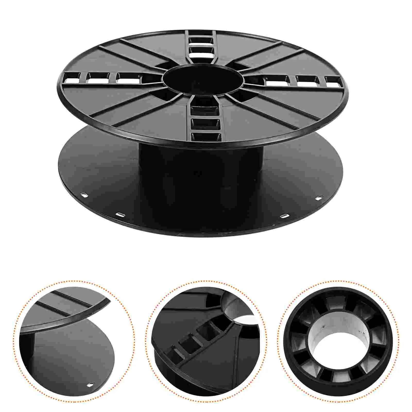 Cable Roller Electric Cord Reels Cable Reel Extension Cord Reel Hose Reel Spool Cable Reel Cord Storage Reel
Cable Roller Electric Cord Reels Cable Reel Extension Cord Reel Hose Reel Spool Cable Reel Cord Storage Reel