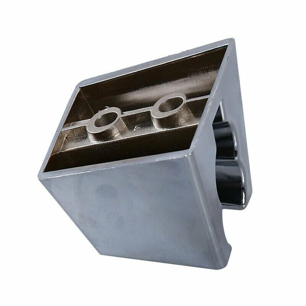 Hot New Shower Head Holder Base Bathroom Bracket Wall Mount Adjustable Chrome Durable High Quality Holder Head
Hot New Shower Head Holder Base Bathroom Bracket Wall Mount Adjustable Chrome Durable High Quality Holder Head
