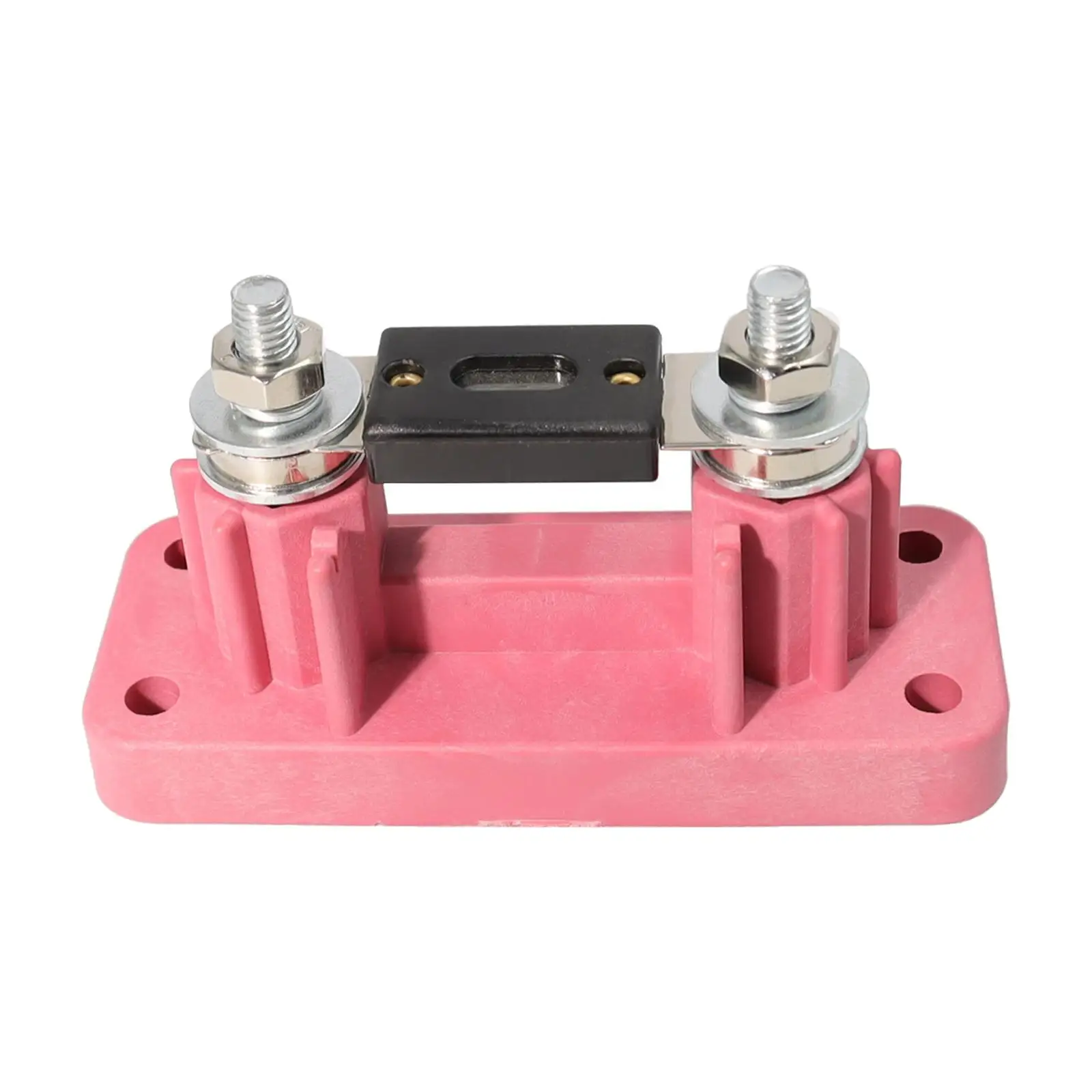 Мини-блок предохранителей Anl, стабильная производительность, многофункциональный блок предохранителей для усилителя звука для автомобилей, лодок, автомобилей
Мини-блок предохранителей Anl, стабильная производительность, многофункциональный блок предохранителей для усилителя звука для автомобилей, лодок, автомобилей