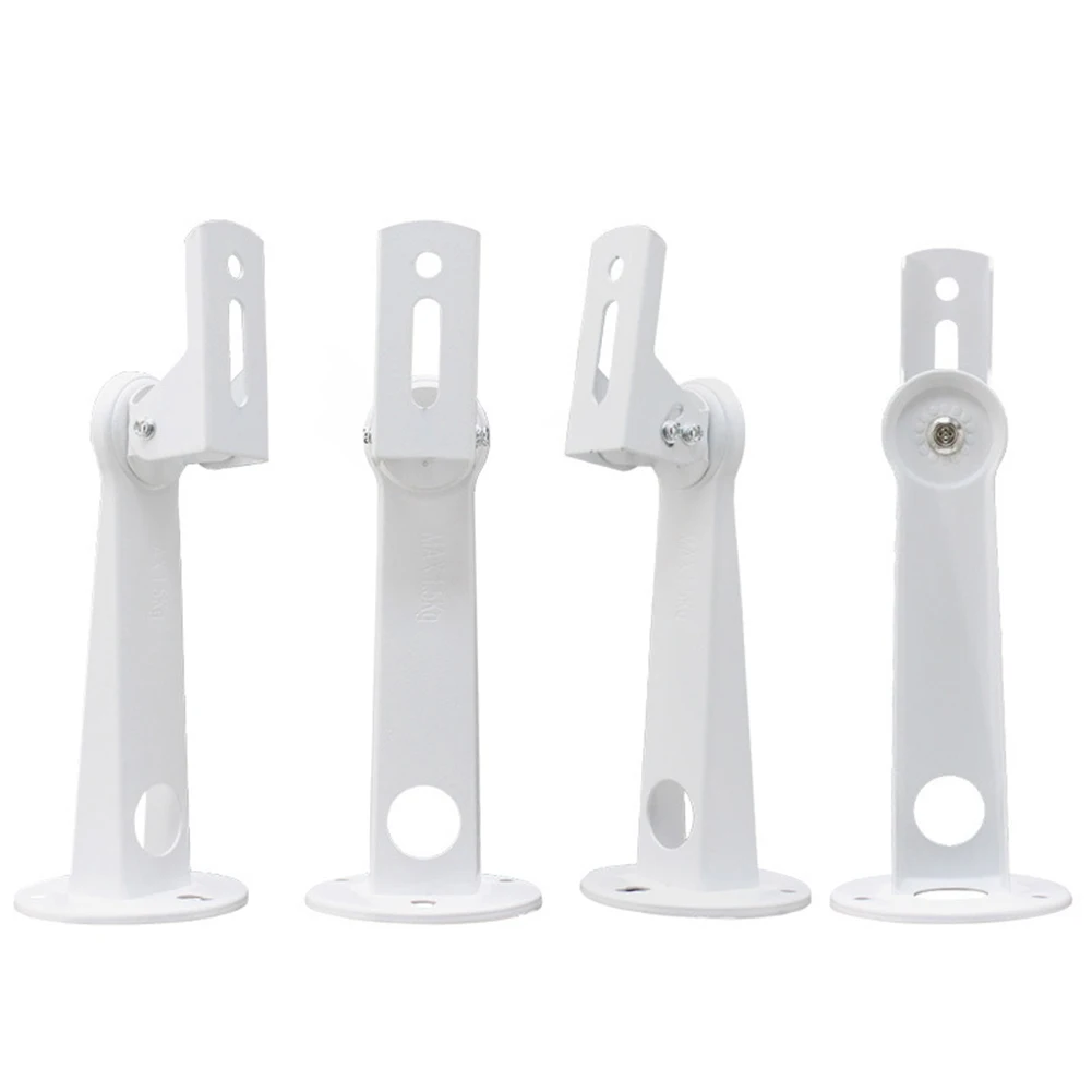 Suitable For Senweitong DS-1298ZJ Wall Mount Bracket Thickened Metal Material For Hikvision DS-1272ZJ
Suitable For Senweitong DS-1298ZJ Wall Mount Bracket Thickened Metal Material For Hikvision DS-1272ZJ
