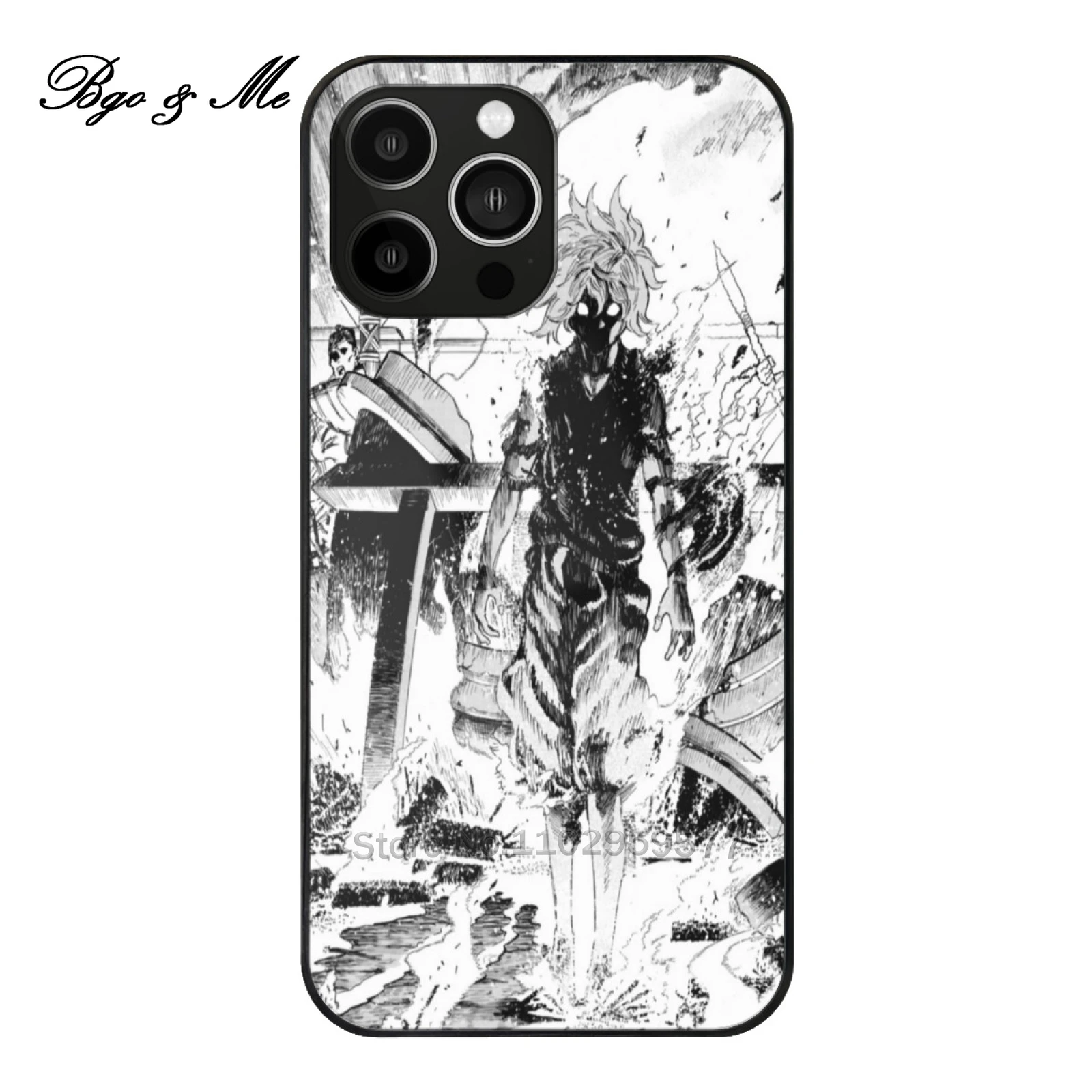Gabimaru-Hell'S Paradise Glass Case For Iphone 15 14 13 12 Pro Max Tempered Phone Cover Gabimaru Hells
Gabimaru-Hell'S Paradise Glass Case For Iphone 15 14 13 12 Pro Max Tempered Phone Cover Gabimaru Hells