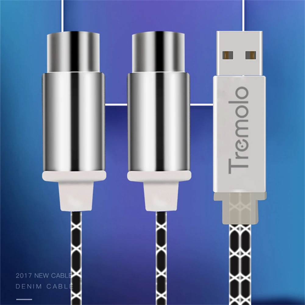 1x USB-кабель MIDI для подключения ПК к музыкальной клавиатуре, аудиоадаптер, конвертер с выводом 1,8 футов, кабель Midi к Usb м с входом/выходом
1x USB-кабель MIDI для подключения ПК к музыкальной клавиатуре, аудиоадаптер, конвертер с выводом 1,8 футов, кабель Midi к Usb м с входом/выходом