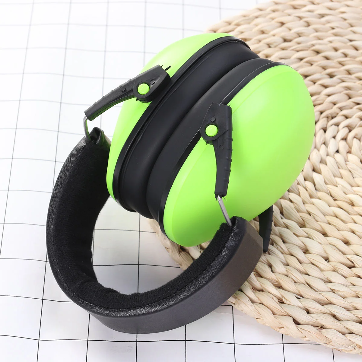 

Noise Blocking Earmuff Infant Hearing Protector Protection Earmuffs Cancelling Baby Reduction Babies Anti headphones autism